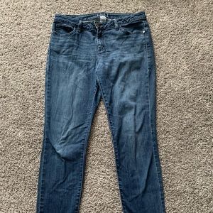Elle Skinny jeans